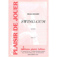 Swing-Gum
