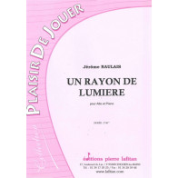 Un Rayon de Lumiere