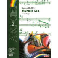 Rhapsodie Ivria