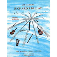 Richard's ballad