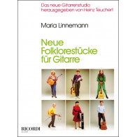 Neue Folklorestücke