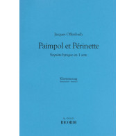 Paimpol et Perinette