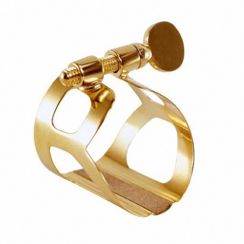 Ligature Saxophone Ténor...