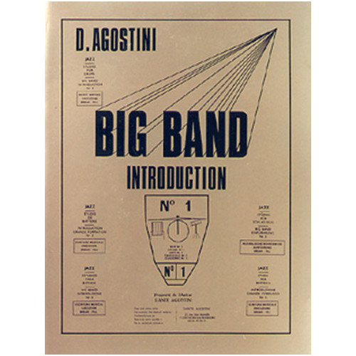 Big Band Introduction 1 -...