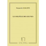 Solfege Des Jeunes