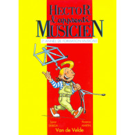 Hector, l'apprenti musicien Vol.2