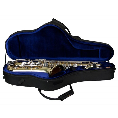 Etui saxophone ténor PROTEC Pro Pac Contoured PB305CT XL 2