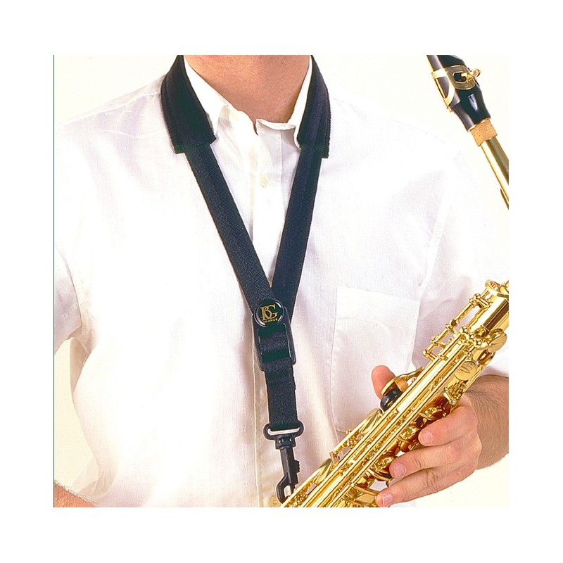 Cordon saxophone BG S10SH - S12SH