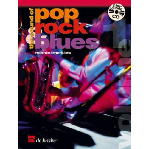 The Sound of Pop, Rock & Blues Vol. 1
