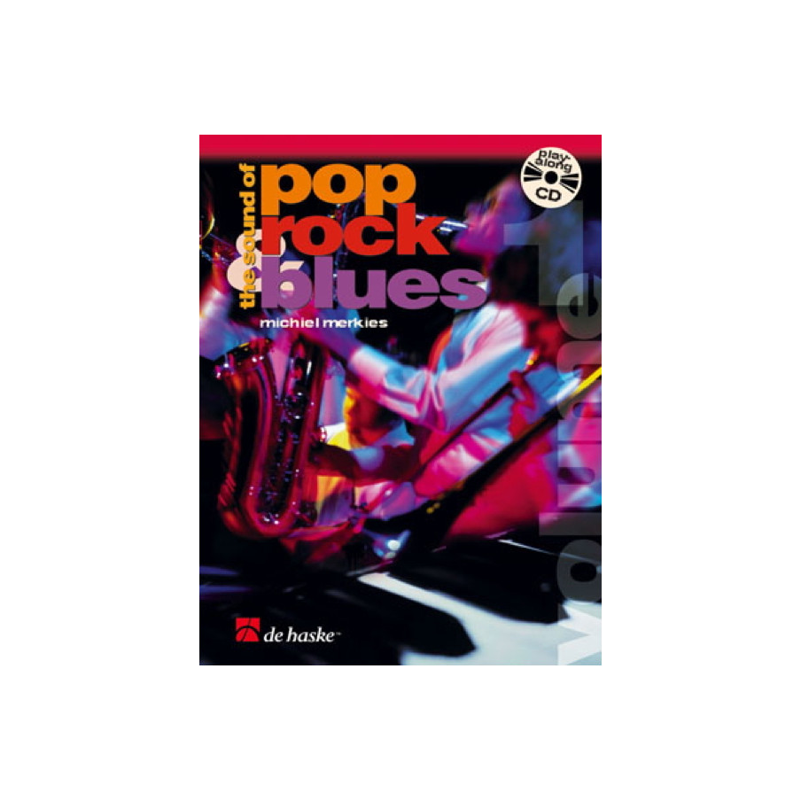 The Sound of Pop, Rock & Blues Vol. 1