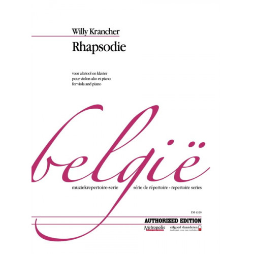 Rhapsodie