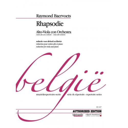 Rhapsody