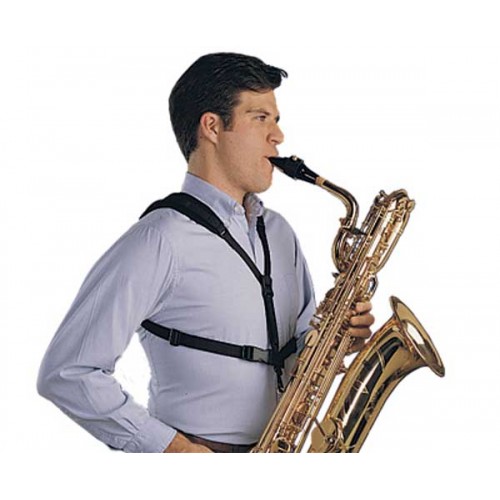 Harnais Saxophone Soft XL -...