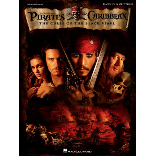 Pirates of the Caribbean