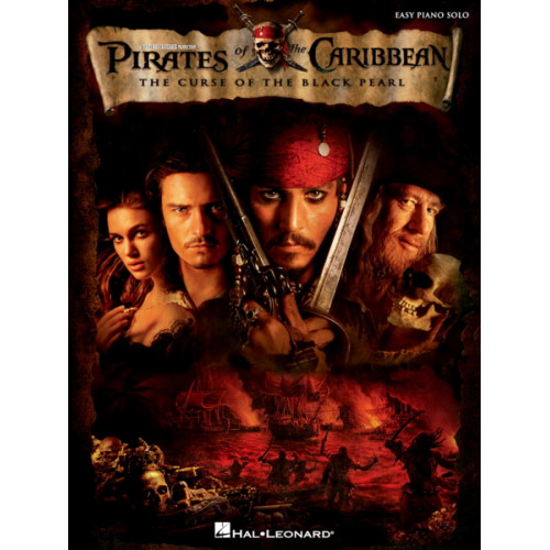 Pirates of the Caribbean