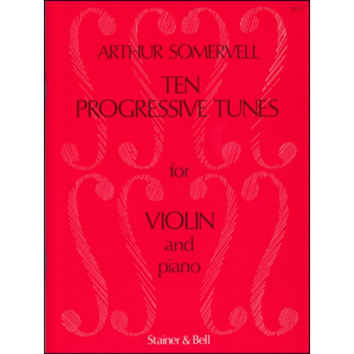 10 Progressive Tunes From...