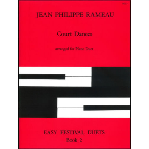 Court Dances