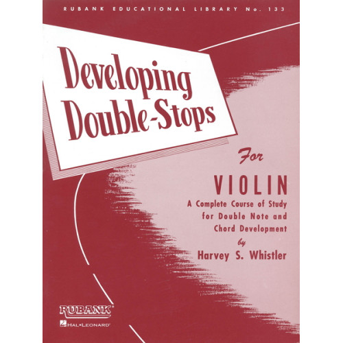 Developing Double Stops For...