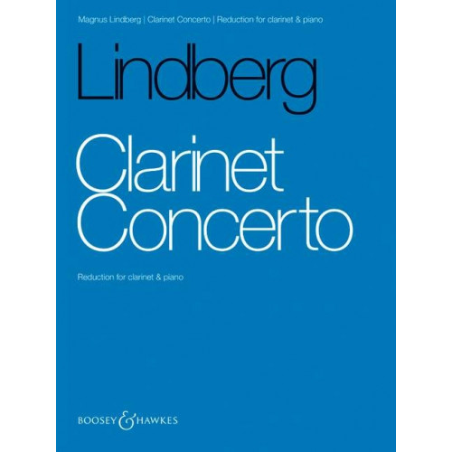 Clarinet Concerto