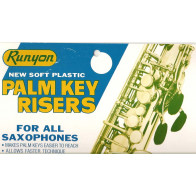 RUNYON PALM KEY RISERS 2