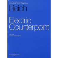 Electric Counterpoint