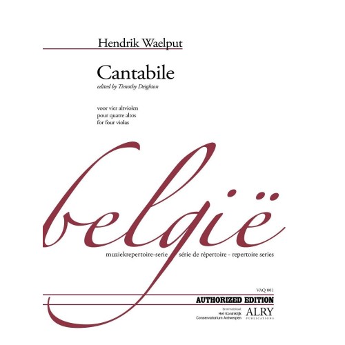 Cantabile