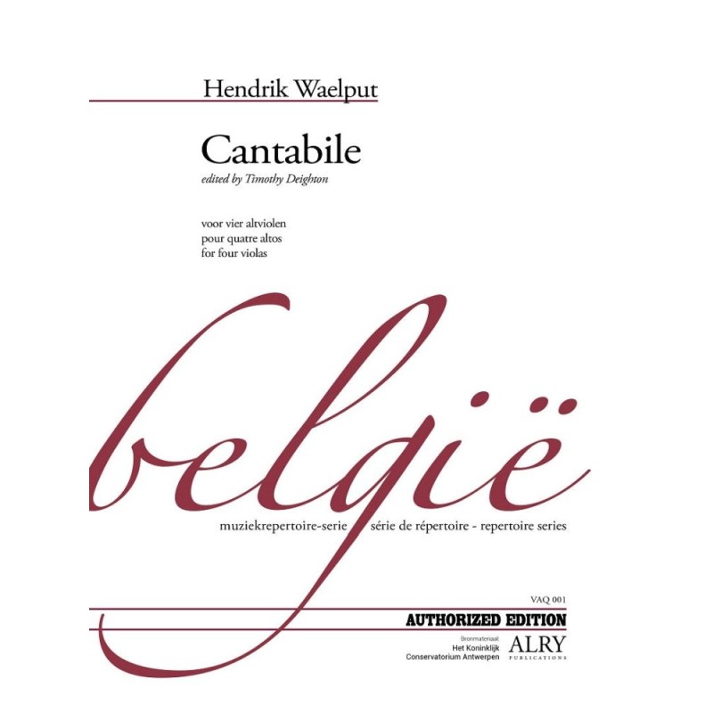 Cantabile