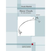 Above Clouds