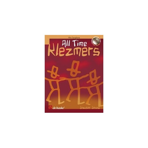 All Time Klezmers