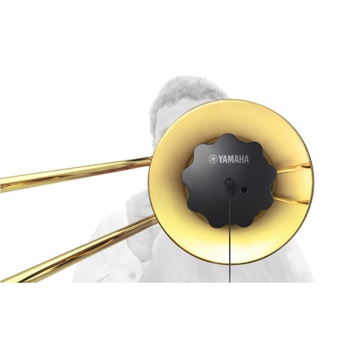 Sourdine Trombone Silent...