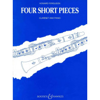 Short Pieces(4)
