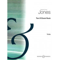 Ten O'Clock Rock