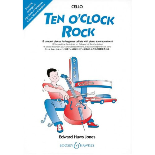 Ten O'Clock Rock