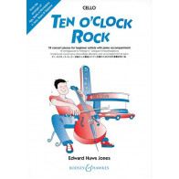 Ten O'Clock Rock