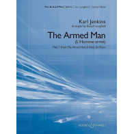 The Armed Man: A Mass for Peace