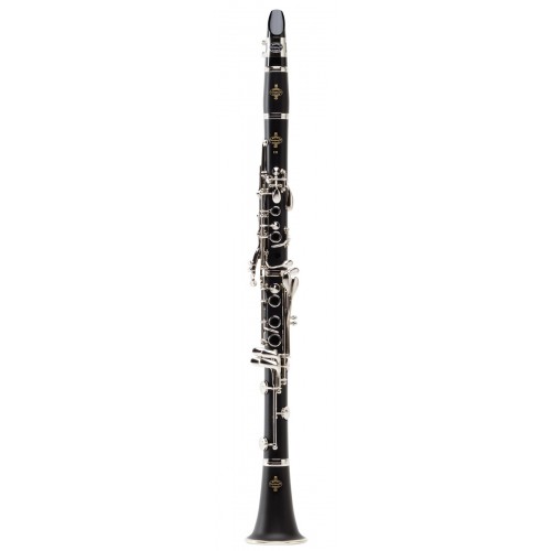 clarinette sib BUFFET-CRAMPON E11 1