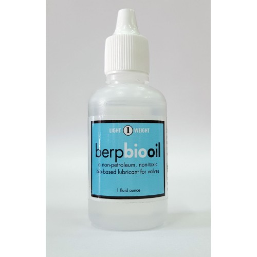 Berp Bio Oil Light (n°1)