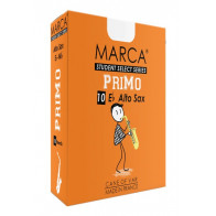 Anches saxophone alto MARCA PriMo