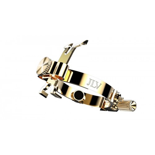 Ligature JLV saxophone alto