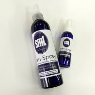 Désinfectant STERI-SPRAY pour becs et embouchures