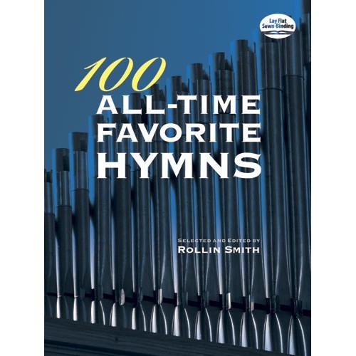 100 All Time Favorite Orgel