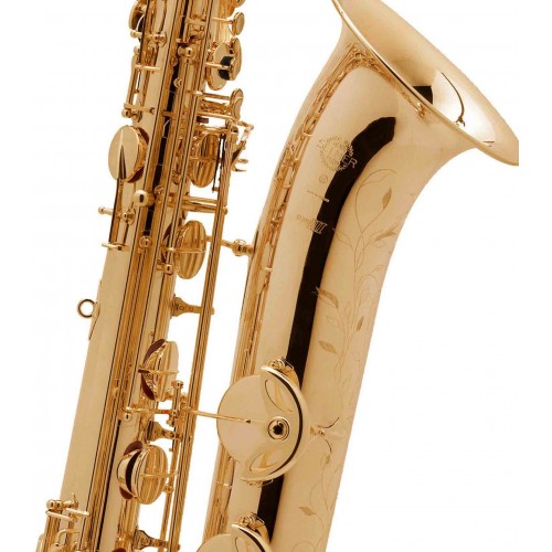 Saxophone baryton SELMER Série III