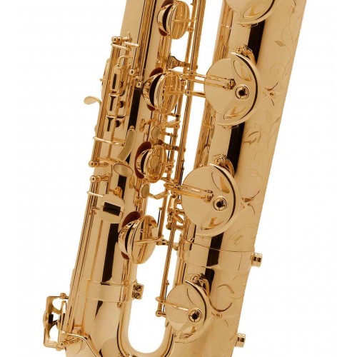 Saxophone baryton SELMER Série III