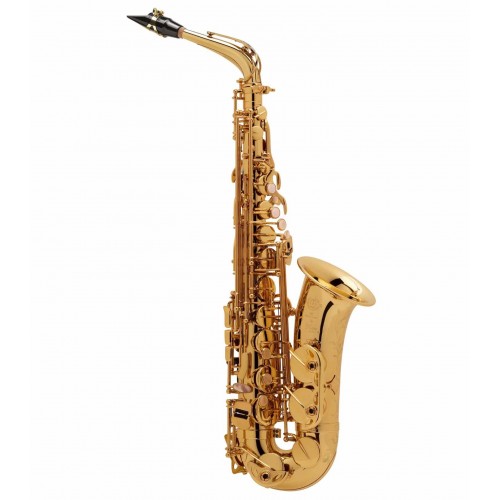 Saxophone alto SELMER Super Action 80 Série II