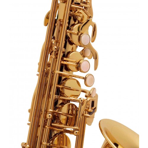 Saxophone alto SELMER Super Action 80 Série II