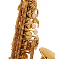 Saxophone alto SELMER Super Action 80 Série II