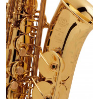Saxophone alto SELMER Super Action 80 Série II
