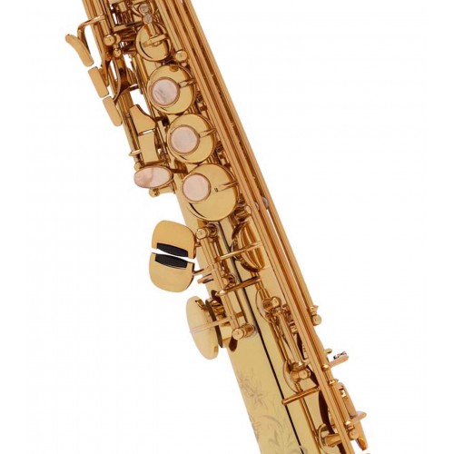 Saxophone soprano SELMER Série III