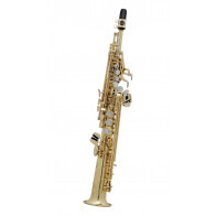 Saxophone sopranino SELMER Super Action 80 Série II