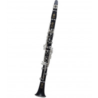 clarinette sib SELMER Récital